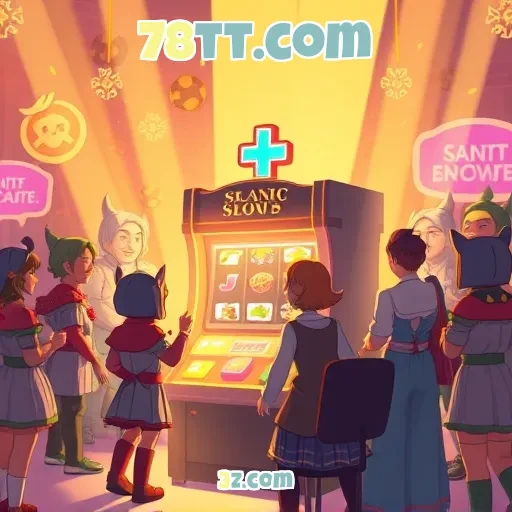 78tt.com: Aventura e Emoção em Cada Jogo Disponível