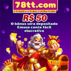 78tt.com Indique amigos para receber um bônus