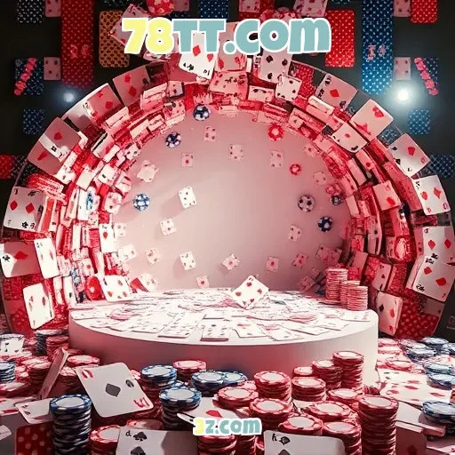 78tt.com: A Revolução do Bingo que Você Precisa Conhecer!