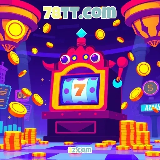 78tt.com: Descubra o Melhor do RPG Brasileiro Online